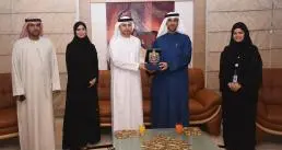 Expo Center Sharjah Signs MoU with UAE Ministry of Education