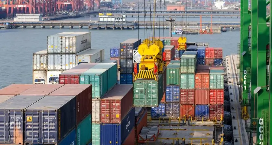 DP World to expand logistics capacity in Dominican Republic with new $100mln investment