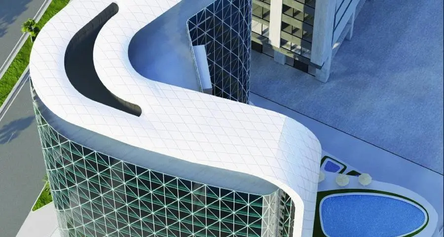 Cristal Group to launch Grand Cristal Erbil Hotel in landmark deal with QALHAT AL BATRA