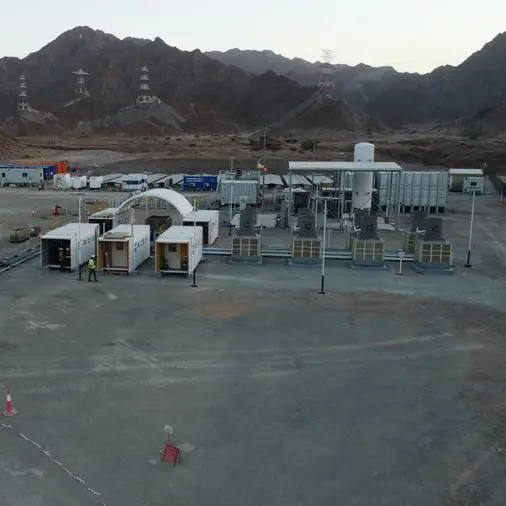 Project Hajar wins $1mln XFACTOR award for innovative carbon removal solution