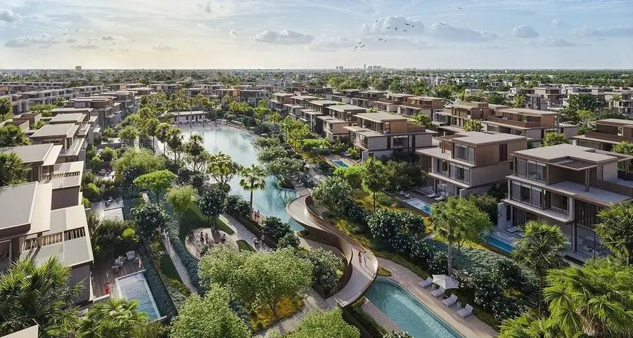 Meraas unveils latest phase of Nad Al Sheba Gardens