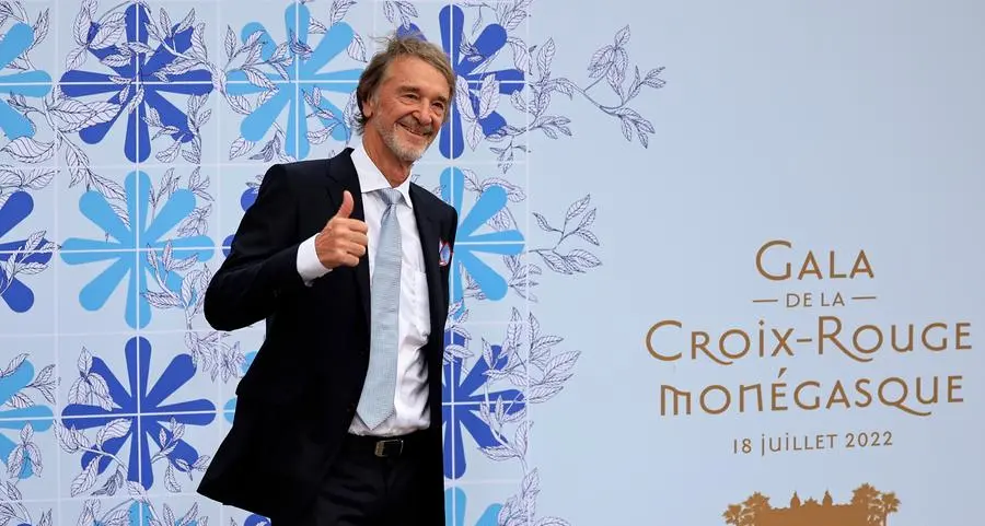 Jim Ratcliffe: Daredevil billionaire with United in his sights