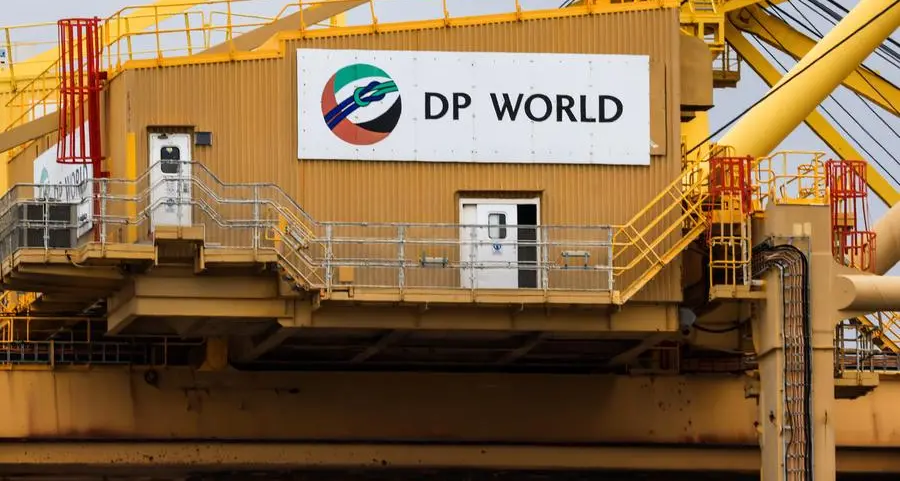 DP World, Arcapita’s Lintara break ground on 20,000 sqm logistics centre in Jafza