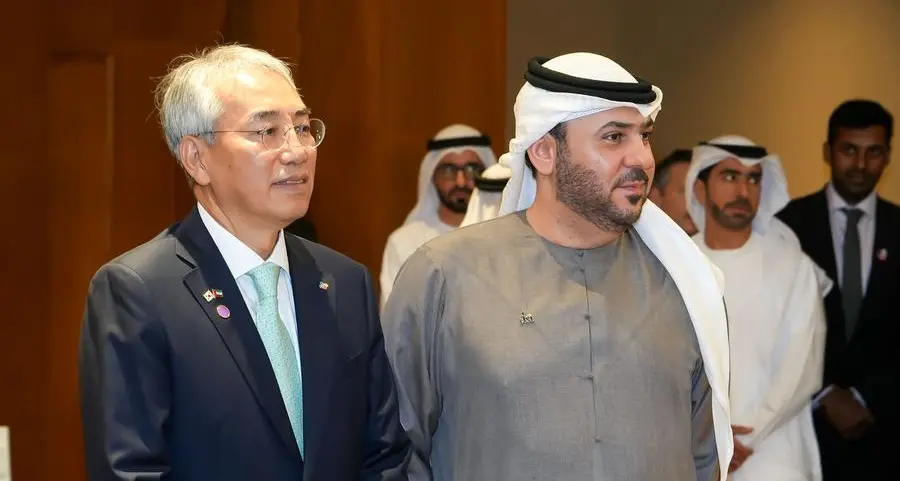 Al Khayyat Investments and CJ Corporation announce strategic partnership to expand K-Food across the Middle East