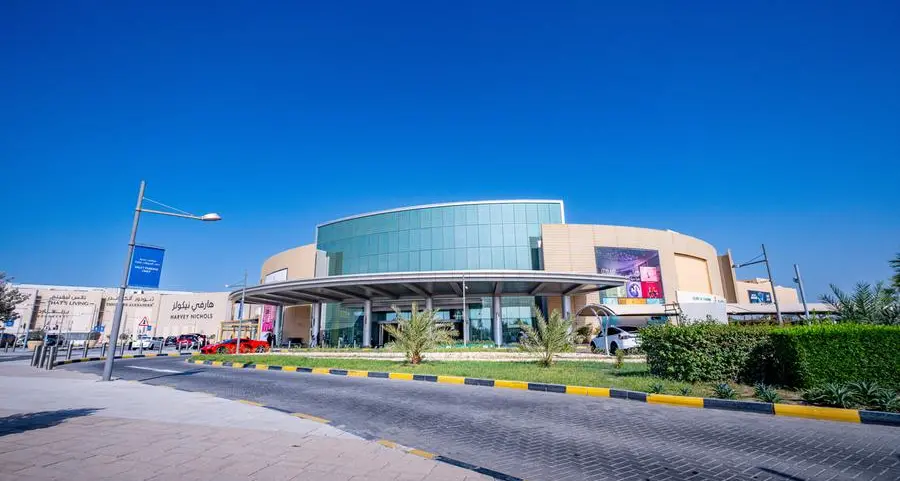Doha Festival City closes 2025 as Qatar’s Best Premium Shopping Mall Experience