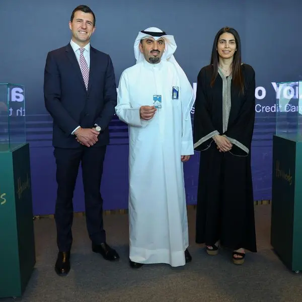 NBK exclusively partners with iconic luxury retailer Harrods to launch Kuwait’s first ‘NBK-Harrods visa infinite credit card’
