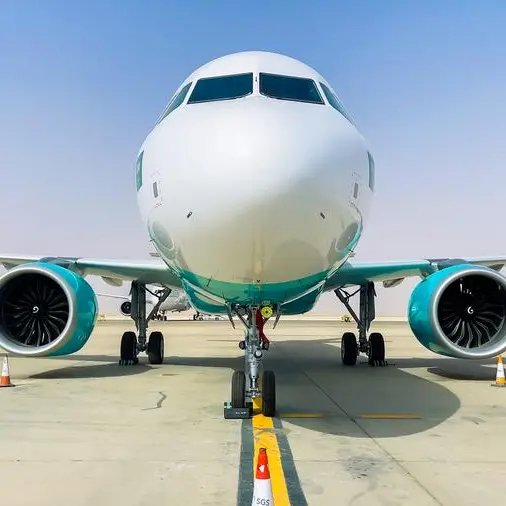 Flynas expands air connectivity with Egypt, becomes 1st Saudi carrier to serve Sphinx International Airport