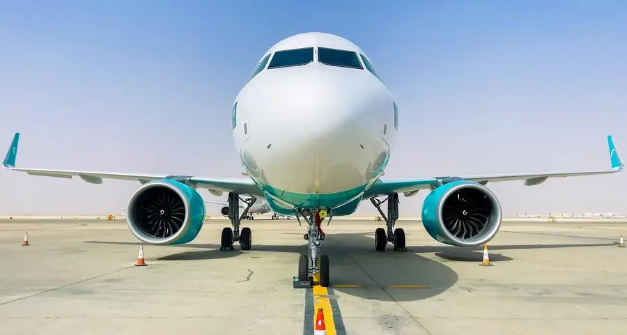 Flynas expands air connectivity with Egypt, becomes 1st Saudi carrier to serve Sphinx International Airport