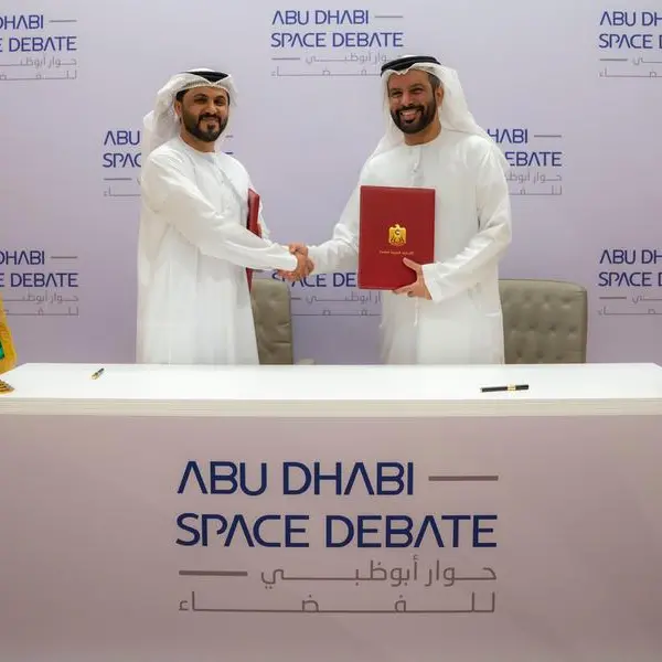 UAE Space Agency signs partnership agreement with Bayanat to develop geospatial analytics platform for the space data center