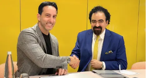 Khamas Hospitality and Sunset Hospitality Group forge strategic partnership to launch new F&b concept at Mama Shelter Dubai