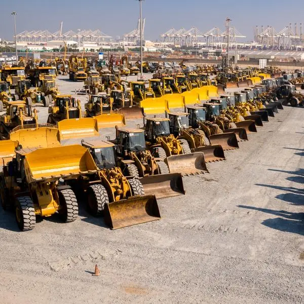 More excavators sold at Ritchie Bros.’ June auction in Dubai