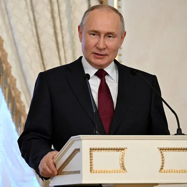 Putin says Russia positions nuclear bombs in Belarus as warning to West