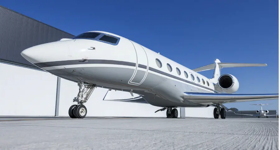 DC Aviation Al-Futtaim expands charter fleet with addition of Gulfstream G650 aircraft