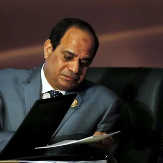 السيسي يصدر قرار بالعفو عن المعارض المصري زياد العليمي