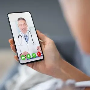 COVID-19: American Hospital Dubai launches telehealth service