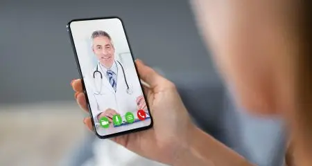 COVID-19: American Hospital Dubai launches telehealth service