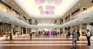 Dubai Outlet Mall gears up to open extension in Q4 2022