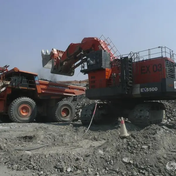 China's Jiangxi Copper to develop Afghanistan copper mine when situation allows