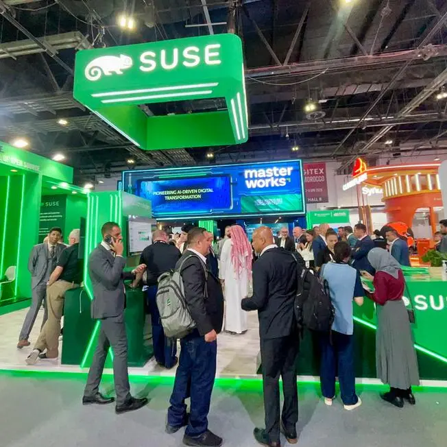 Vultr and SUSE launch validated full-stack NVIDIA enterprise AI platform to accelerate production deployments