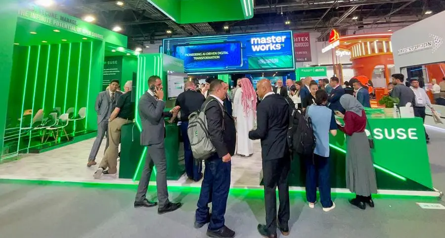 Vultr and SUSE launch validated full-stack NVIDIA enterprise AI platform to accelerate production deployments