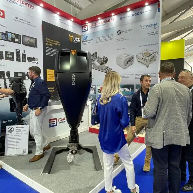 Exalto Emirates gears up for its participation in ADIPEC 2022