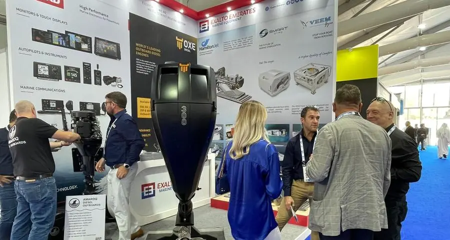 Exalto Emirates gears up for its participation in ADIPEC 2022