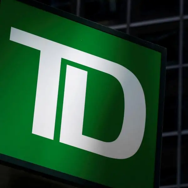 Toronto-Dominion Bank quarterly profit rises on personal and commercial banking growth