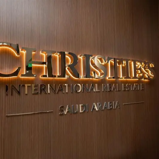 Christie’s International Real Estate launches in the Kingdom of Saudi Arabia