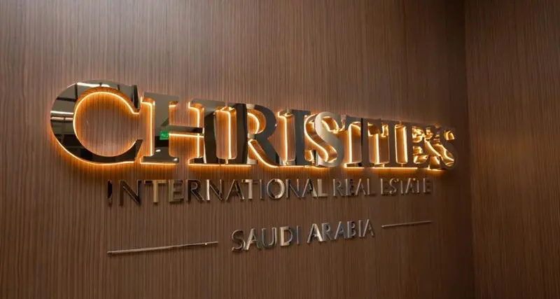 Christie’s International Real Estate launches in the Kingdom of Saudi Arabia