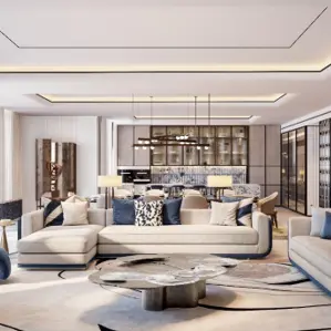 Sofitel launches first branded residences in Dubai with Azha Development and Dubai Sotheby’s International Realty