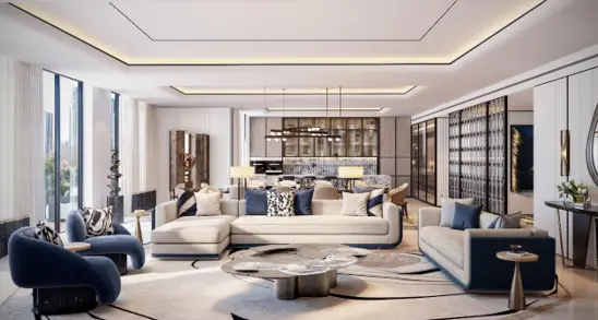 Sofitel launches first branded residences in Dubai with Azha Development and Dubai Sotheby’s International Realty