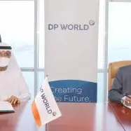 Transworld Group announces milestone agreement with DP World