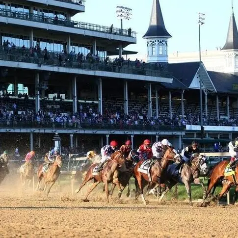 Churchill Downs to suspend racing after 12 horse deaths