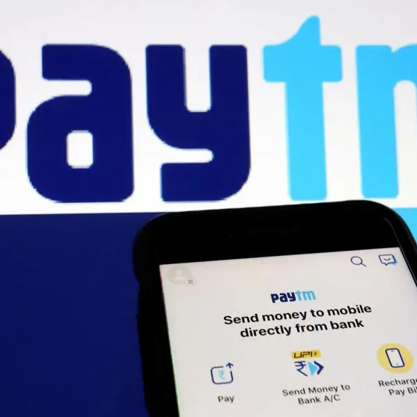 India agency starts preliminary probe into Paytm Payments Bank -CNBC-TV18