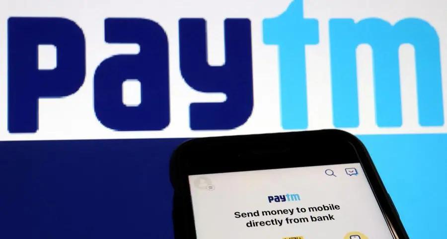 India agency starts preliminary probe into Paytm Payments Bank -CNBC-TV18