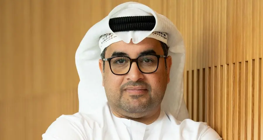 Agthia Group’s Mubarak Al Mansoori selected for EEA2024 judging panel