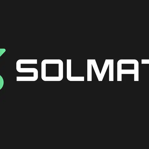 UAE’s Solmate signs term sheet to acquire RockawayX creating a 2 Bln institutional crypto powerhouse