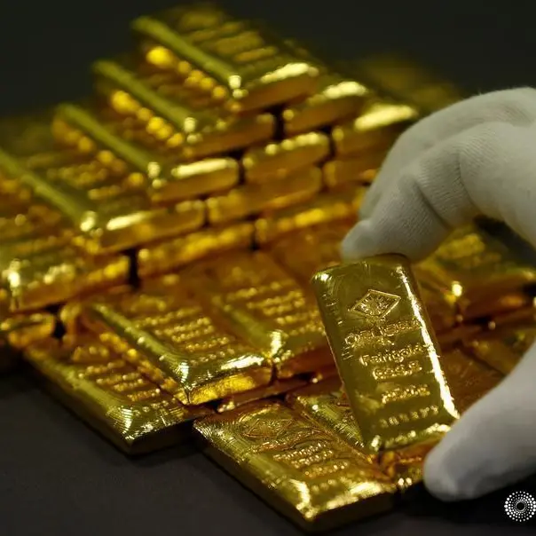 Saudi Al Romaizan plans to launch $30mln gold factory in Egypt