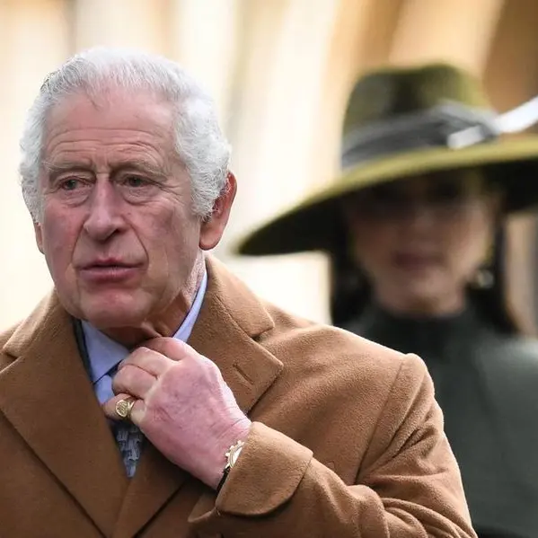 The coronation of King Charles is UK’s highlight for 2023
