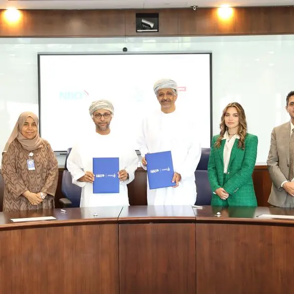 Muzn Islamic Banking signs MOU to Facilitate Housing Finance for Sarooj Oasis Project in Sultan Haitham City