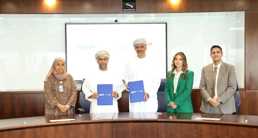 Muzn Islamic Banking signs MOU to Facilitate Housing Finance for Sarooj Oasis Project in Sultan Haitham City