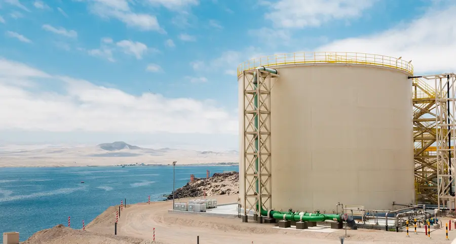 AMEA Power joins second phase of the Agadir desalination project in Morocco