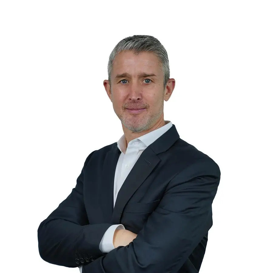 Aramex strengthens leadership team with two strategic appointments