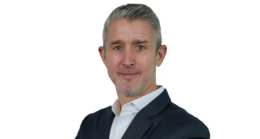 Aramex strengthens leadership team with two strategic appointments