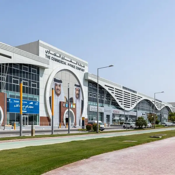 The Commercial Avenue to showcase at Cityscape Global 2024 in Riyadh