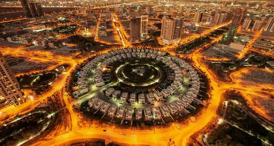 Chestertons MENA reveals Dubai’s top 6 residential hotspots