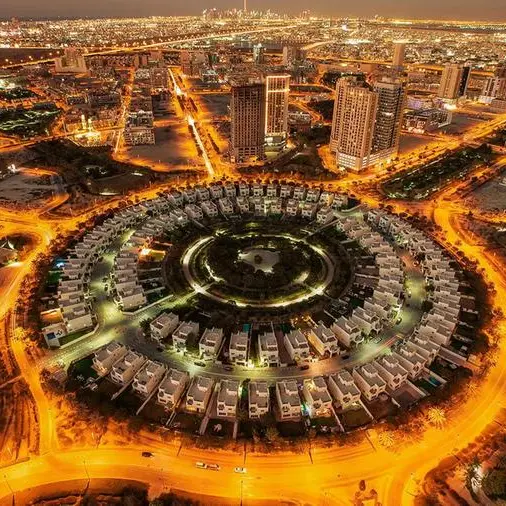 Chestertons MENA reveals Dubai’s top 6 residential hotspots