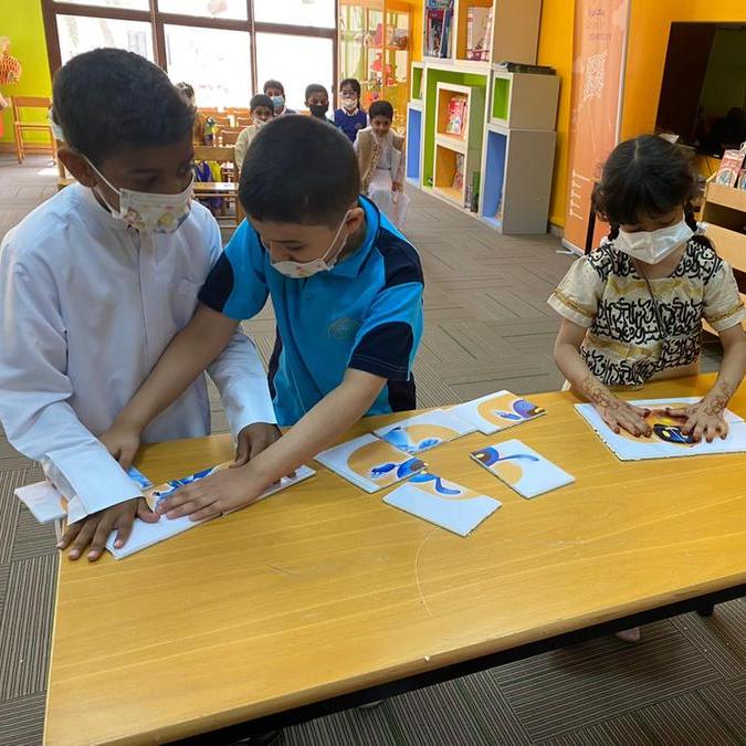 The first phase of 'School of Life' kicks off at Dubai Public Libraries