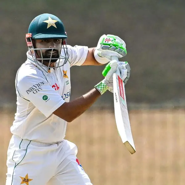 Pakistan cricket captain Babar Azam becomes a 'tourist' in Galle