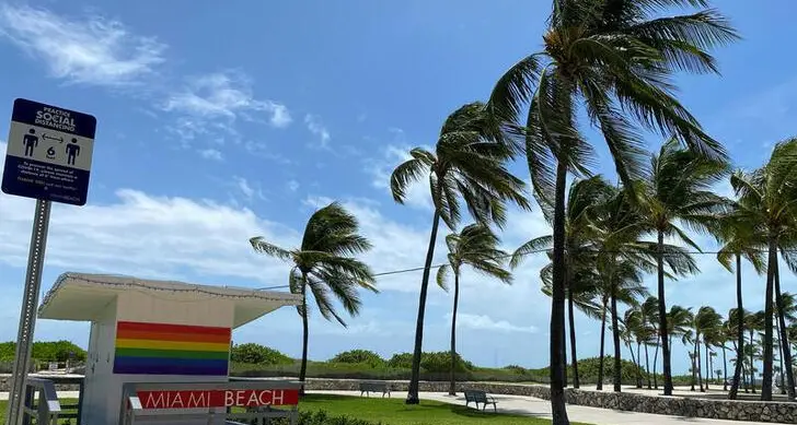 Hurricane Laura poses biggest threat to U.S. oil in 15 years